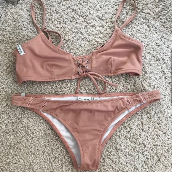 Rhythm bikini - Picture 2 of 3